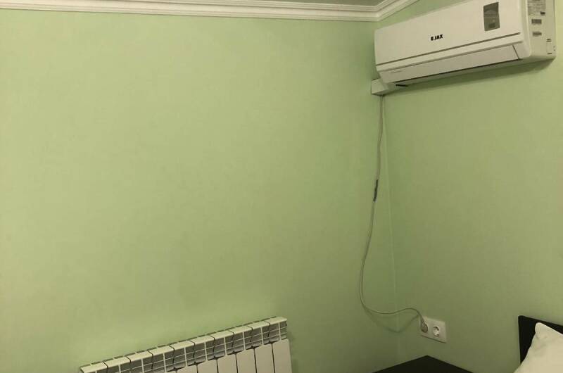 Двухместный номер с отдельными кроватями