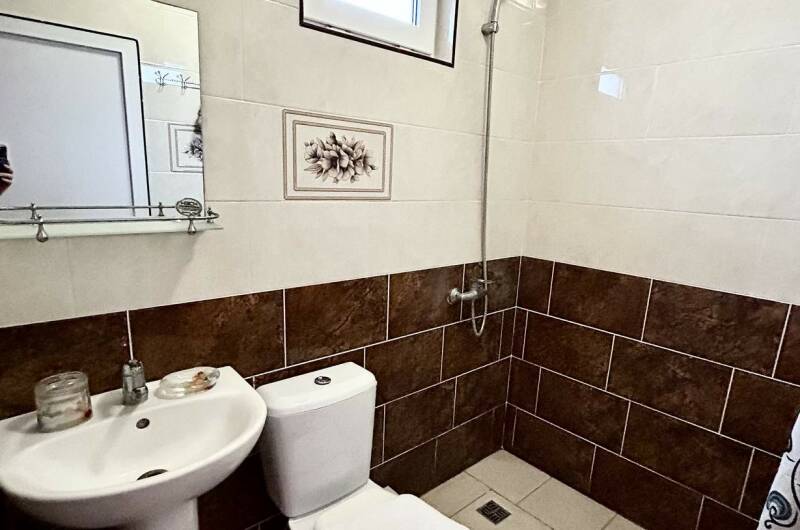 Трехместный номер