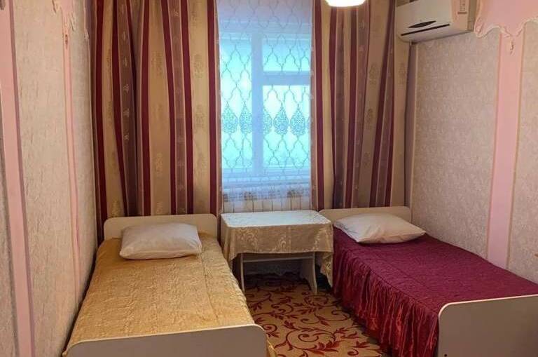 Двухместный «Эконом»
