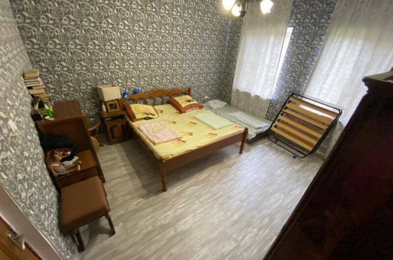 Первый этаж (Под ключ)