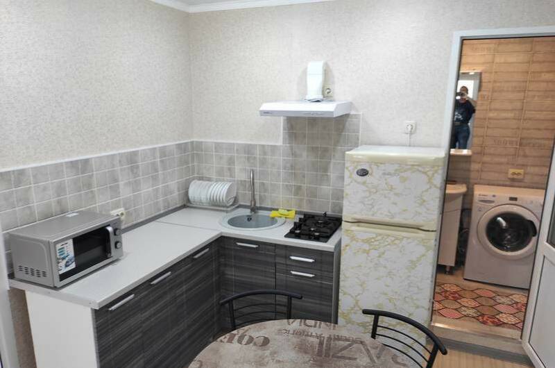 Отдельный дом под ключ