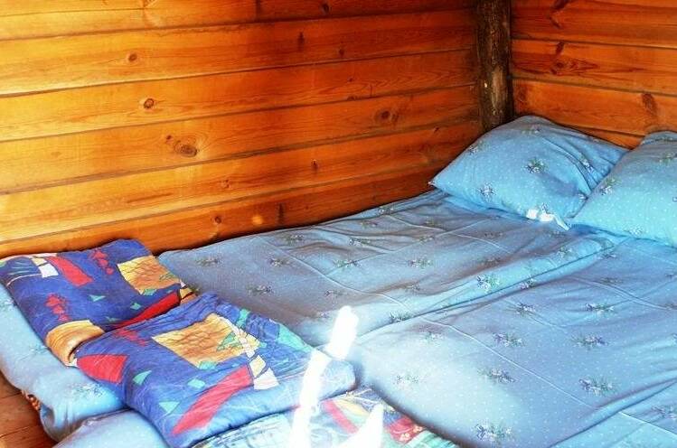 «Стандарт» — однокомнатный, трехместный