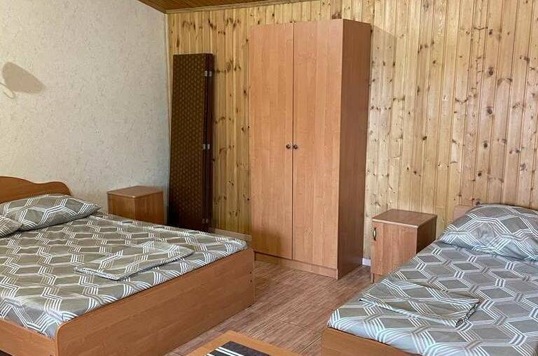 6-ти местный «Стандарт»