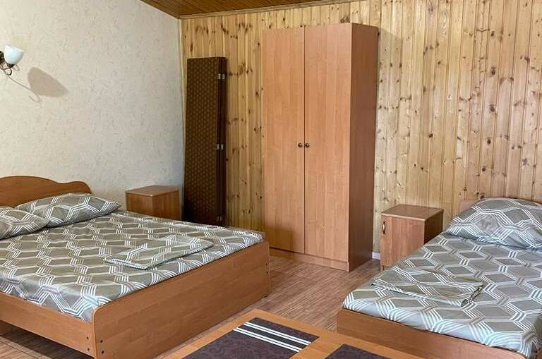 6-ти местный «Стандарт»