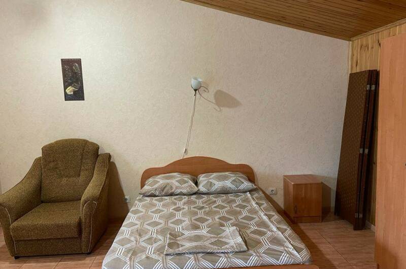 6-ти местный «Стандарт»