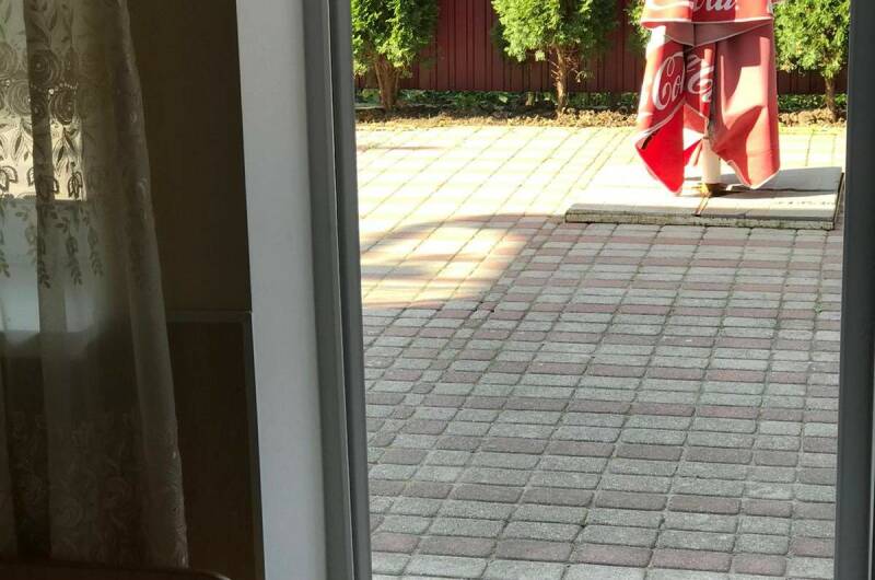 Четырехместный «Стандарт»