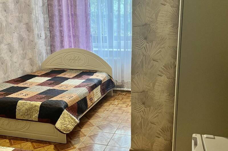 3-х местный стандарт