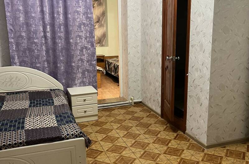 2-х комнатный «Стандарт»