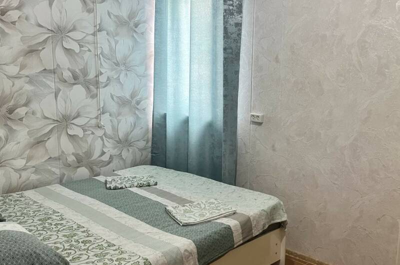2-х комнатный «Стандарт»