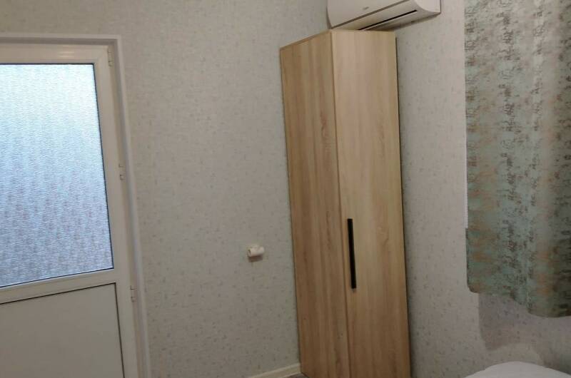 Двухместный номер с удобствами