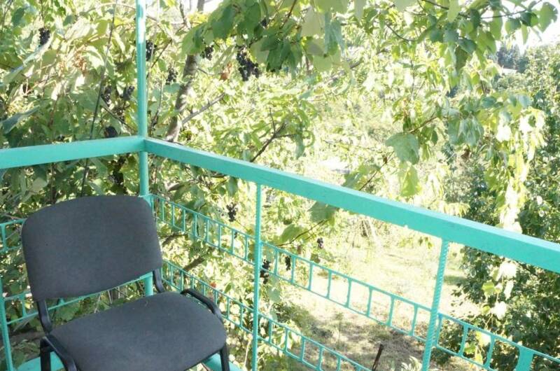 Номер «Эконом»