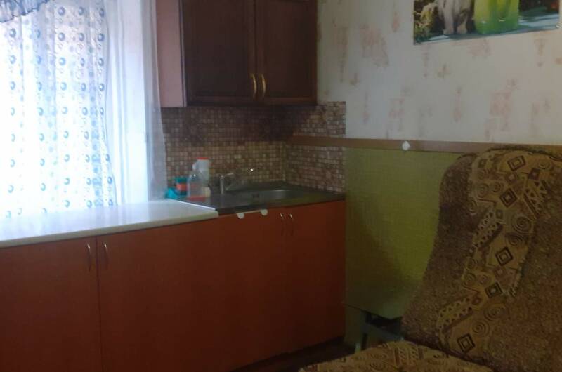 Котедж 1