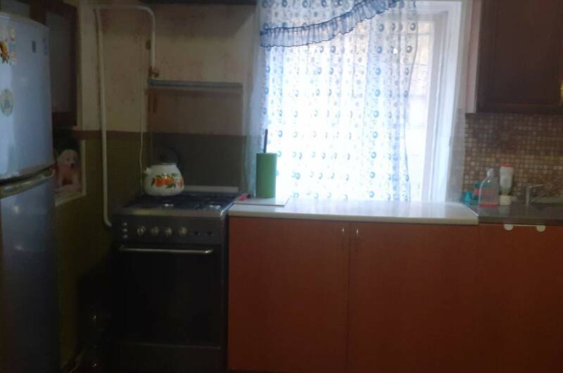 Котедж 1