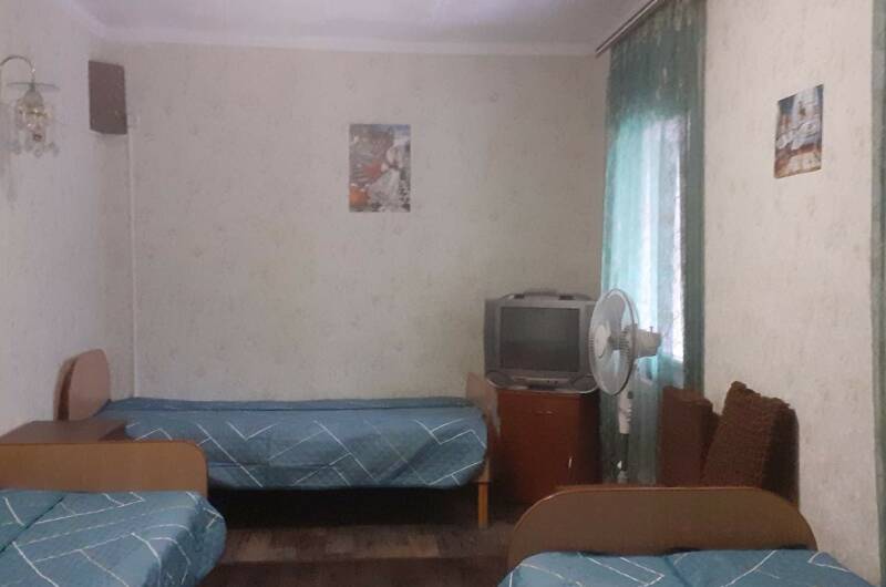 Котедж 1