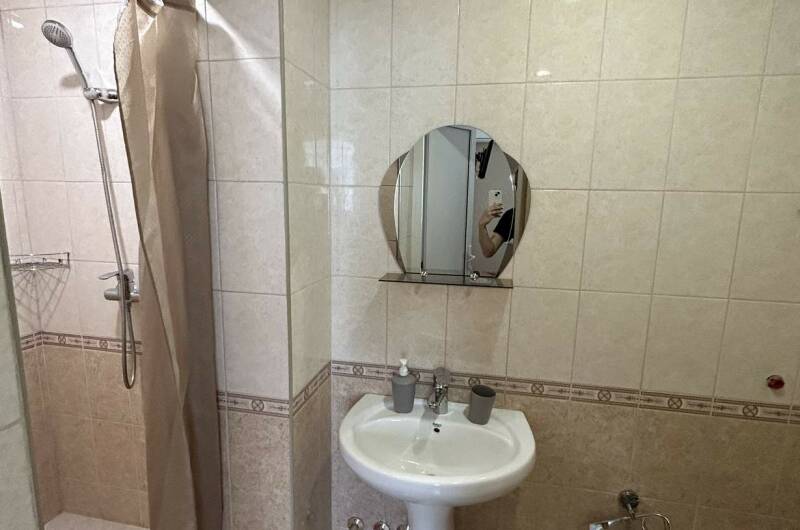 Двухместный «Стандарт»