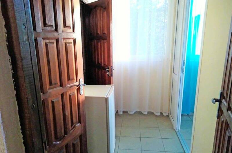 Трехместный стандарт