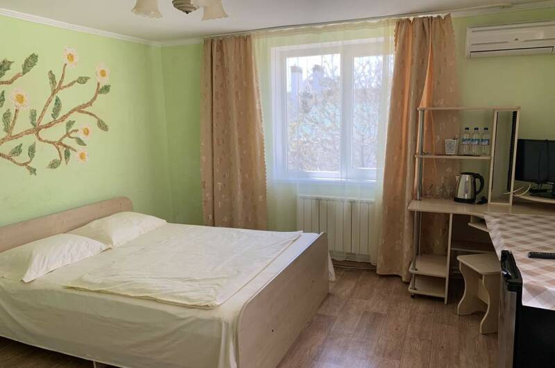 3-х местная комната стандарт