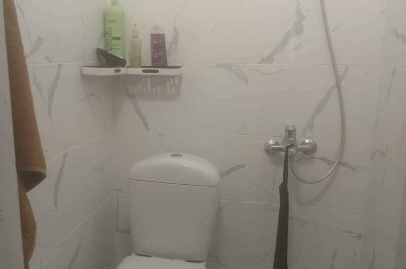 Двухместный номер
