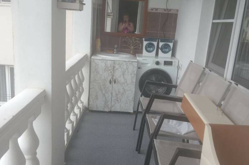 Двухместный номер