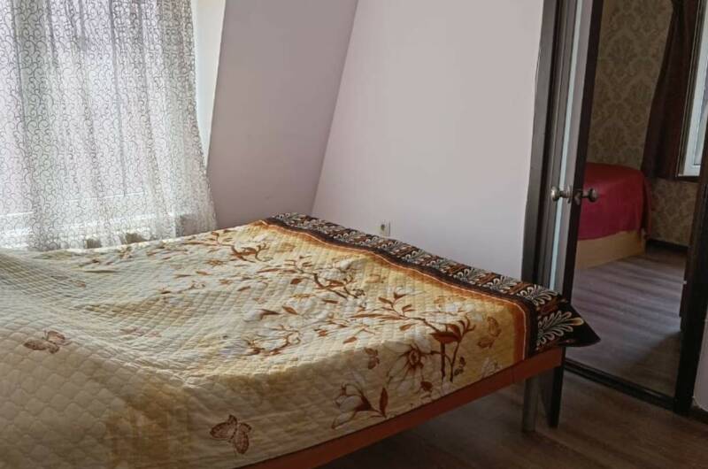 Трёхместный номер