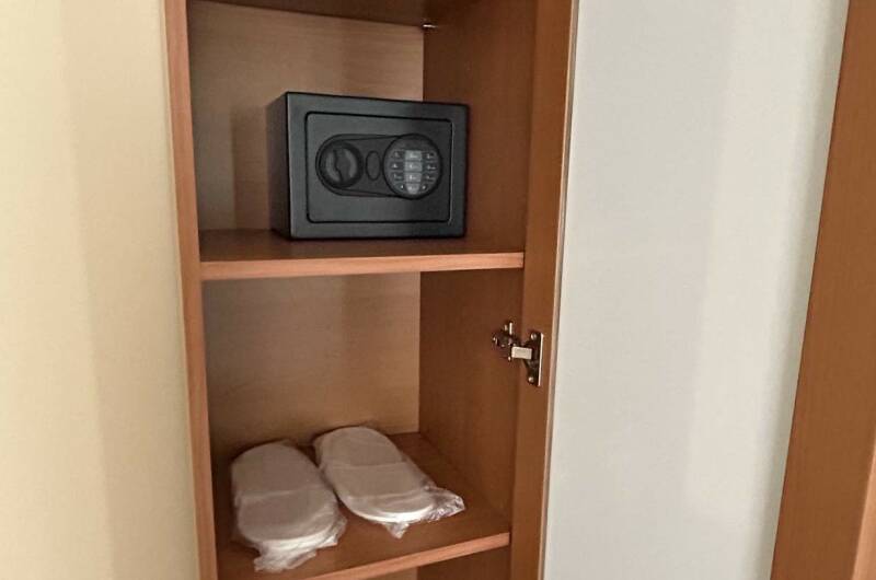 Двухместный «Стандарт»