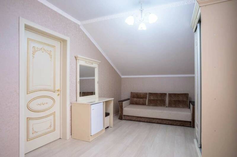 2х-комнатный «Полулюкс»
