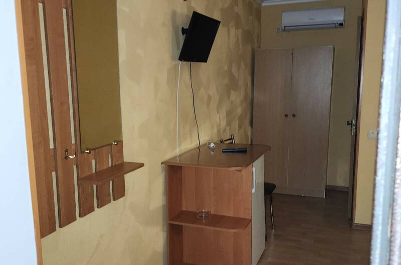 2-х местный «Стандарт»