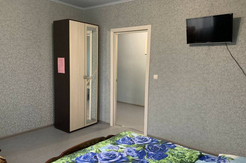 Номер 5