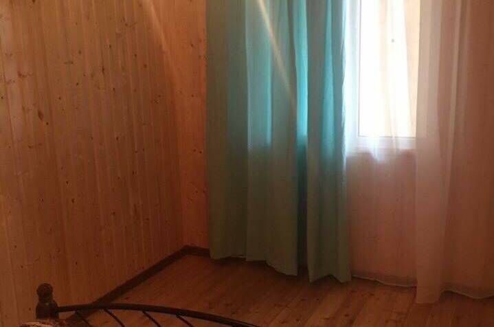 Отдельный Домик