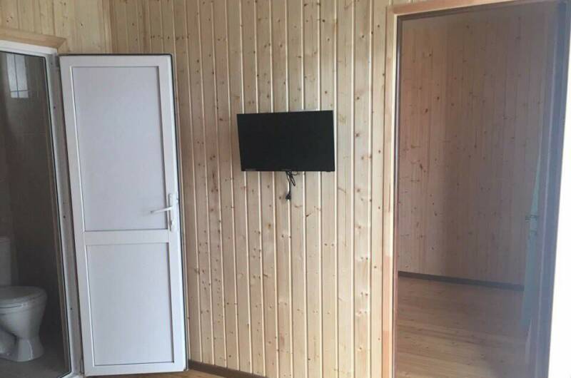Отдельный Домик