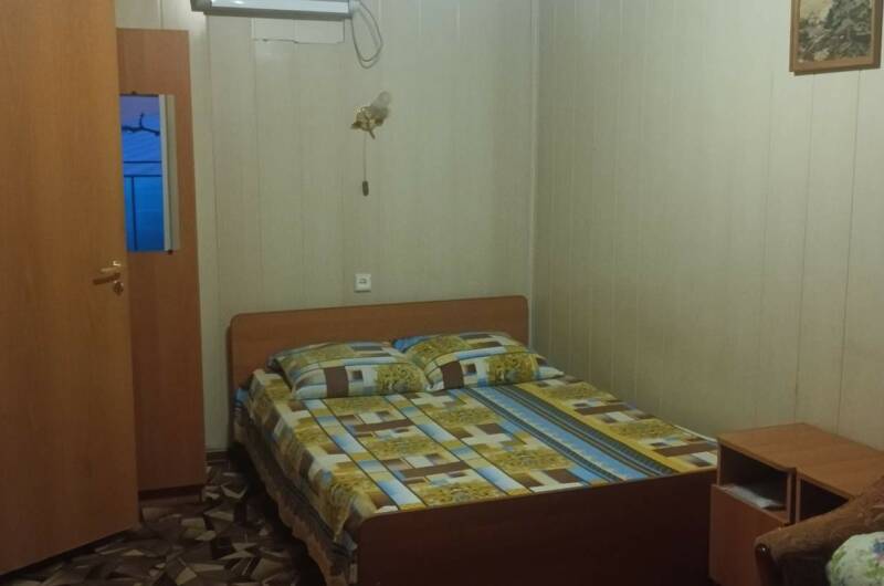 Двухместный номер