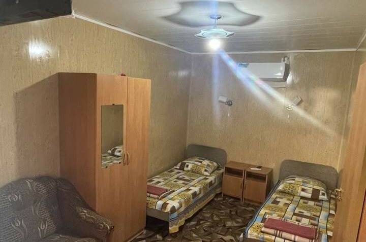 Двухместный номер