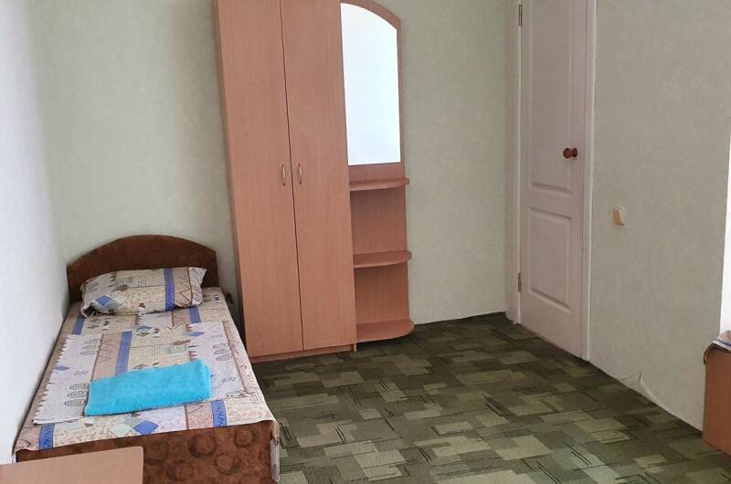 Трехместный «Стандарт»