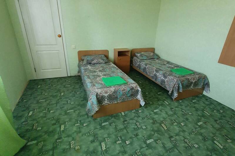 Двухместный «Стандарт»