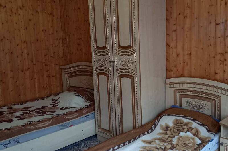 Четырехместный номер «Стандарт»
