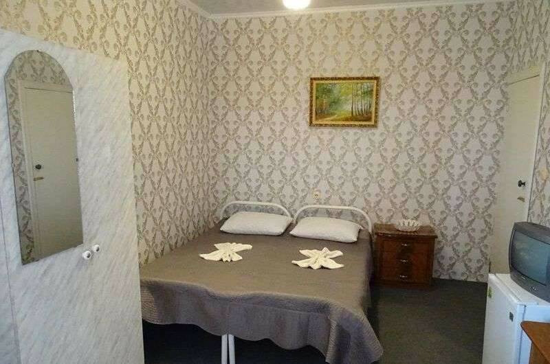 Трёхместный «Комфорт»