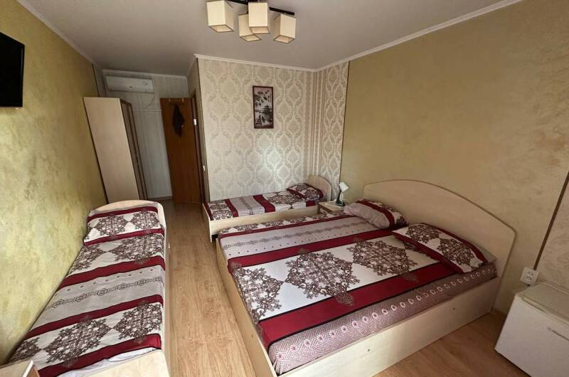 2-х местный «Стандарт»