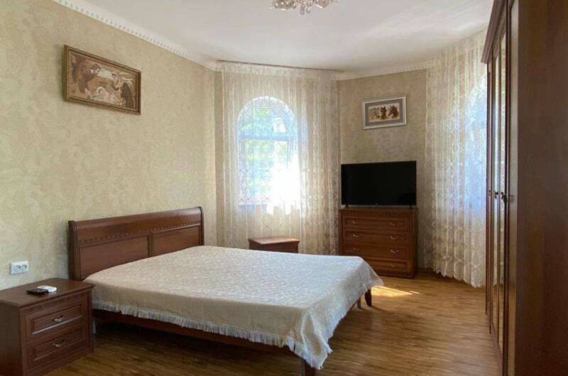 2-х местный номер с двумя доп. местами № 3