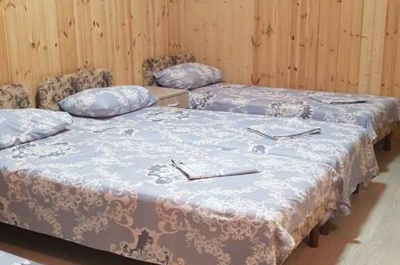 4-х местный номер