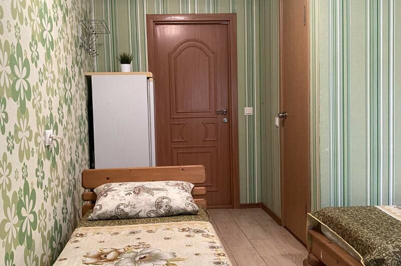 «Стандарт» четырёхместный