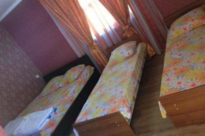 Комната «Стандарт»