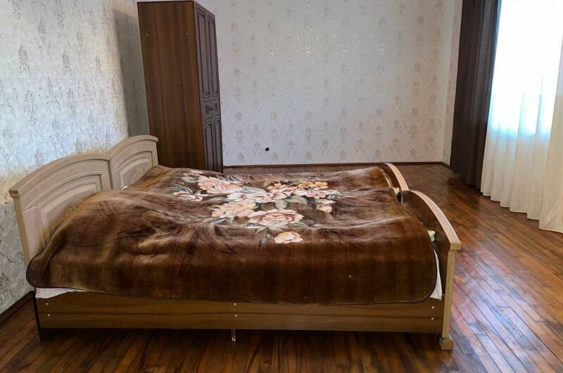 Двухместный «Эконом+»