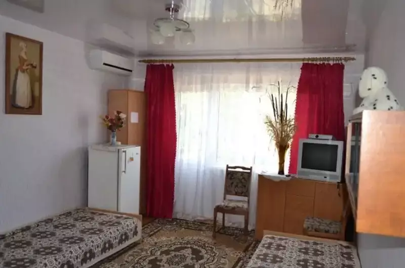 3-х местный «Стандарт»