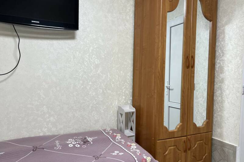 Трехместный номер