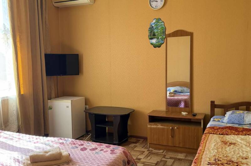 Эконом