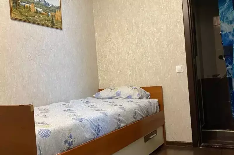 Одноместный номер