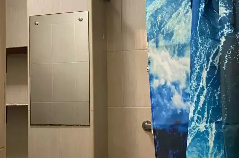 Одноместный номер