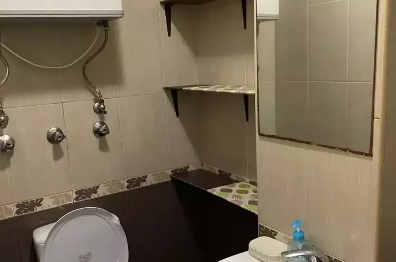 Одноместный номер