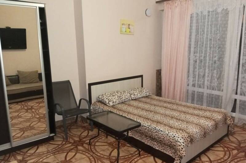 Уютная комната со всеми удобствами