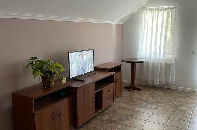 АПАРТАМЕНТЫ этаж под ключ 90 м²